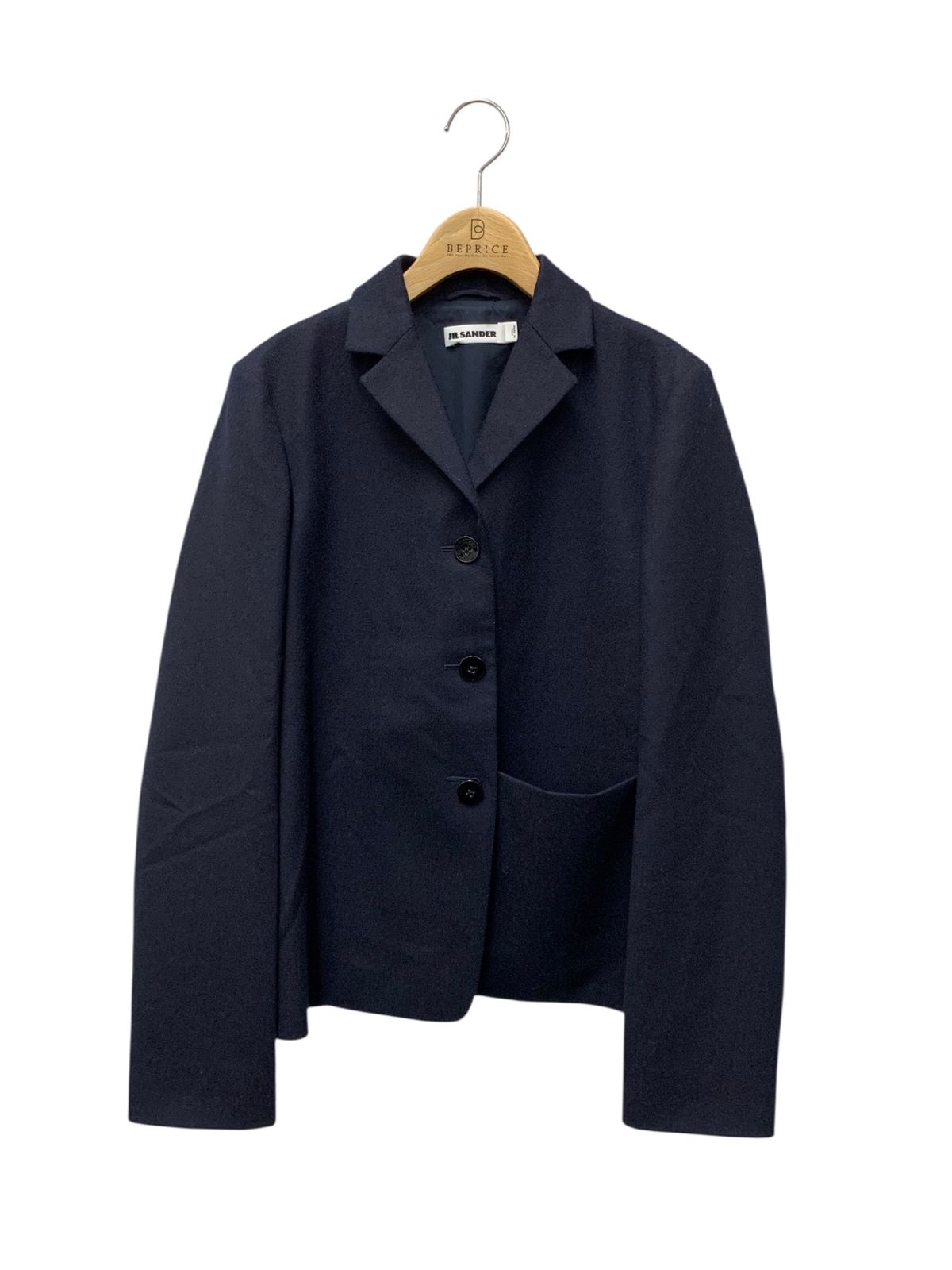 JILSANDER/36/テーラードジャケット JILSANDER/36/テーラードジャケット 【公式通販】