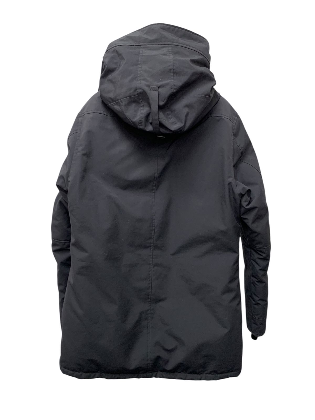 カナダグース JASPER PARKA ジャスパー 3438JM ダウンジャケット M