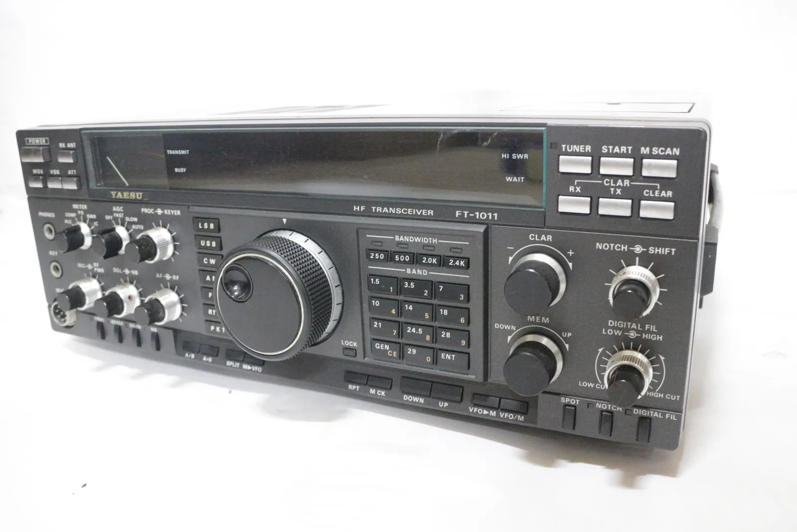 2026年最新】FT-101 YAESUの人気アイテム - メルカリ