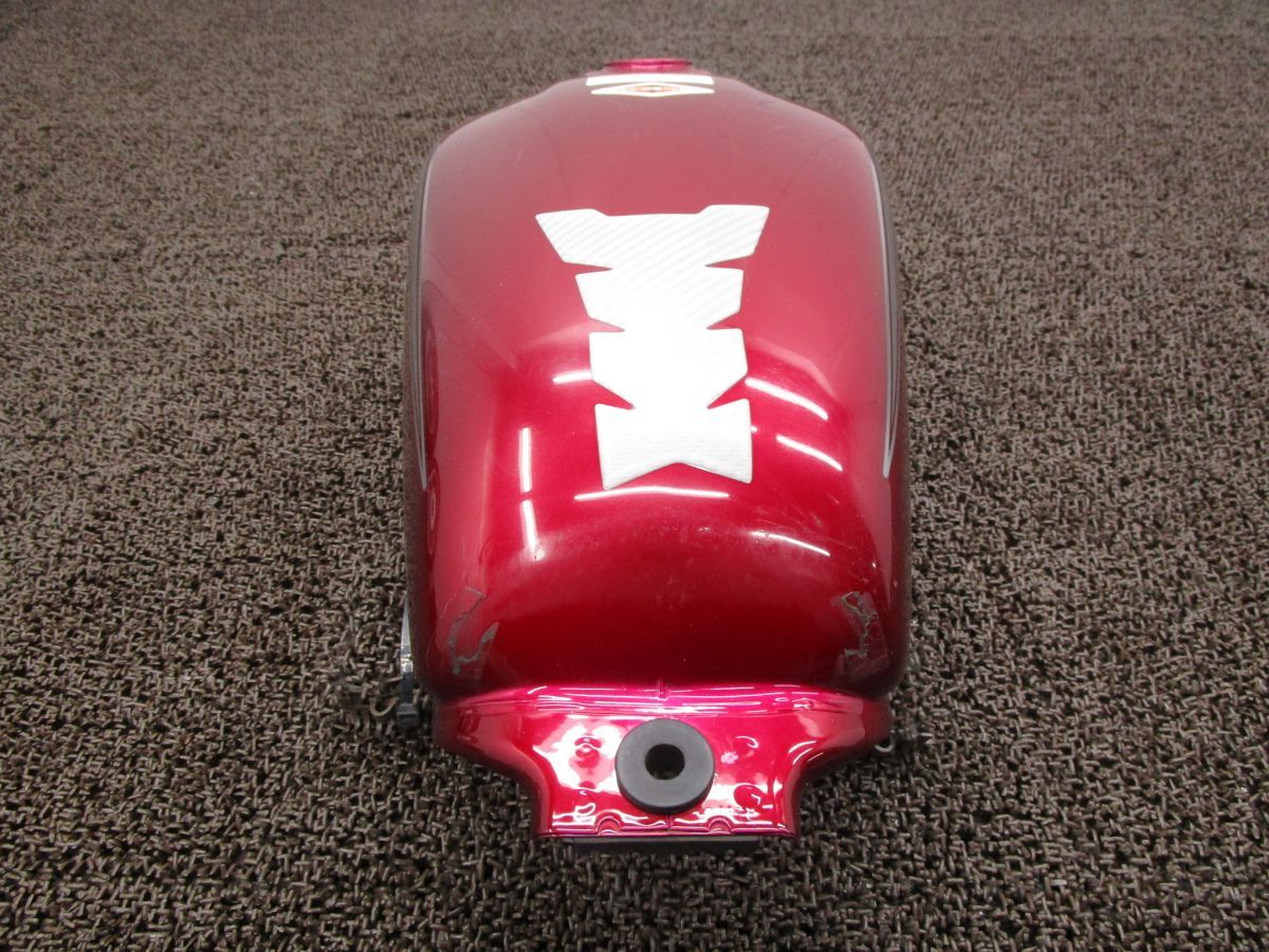 CB223S ガソリンタンク フューエルコック □B2323！MC40 ホンダ