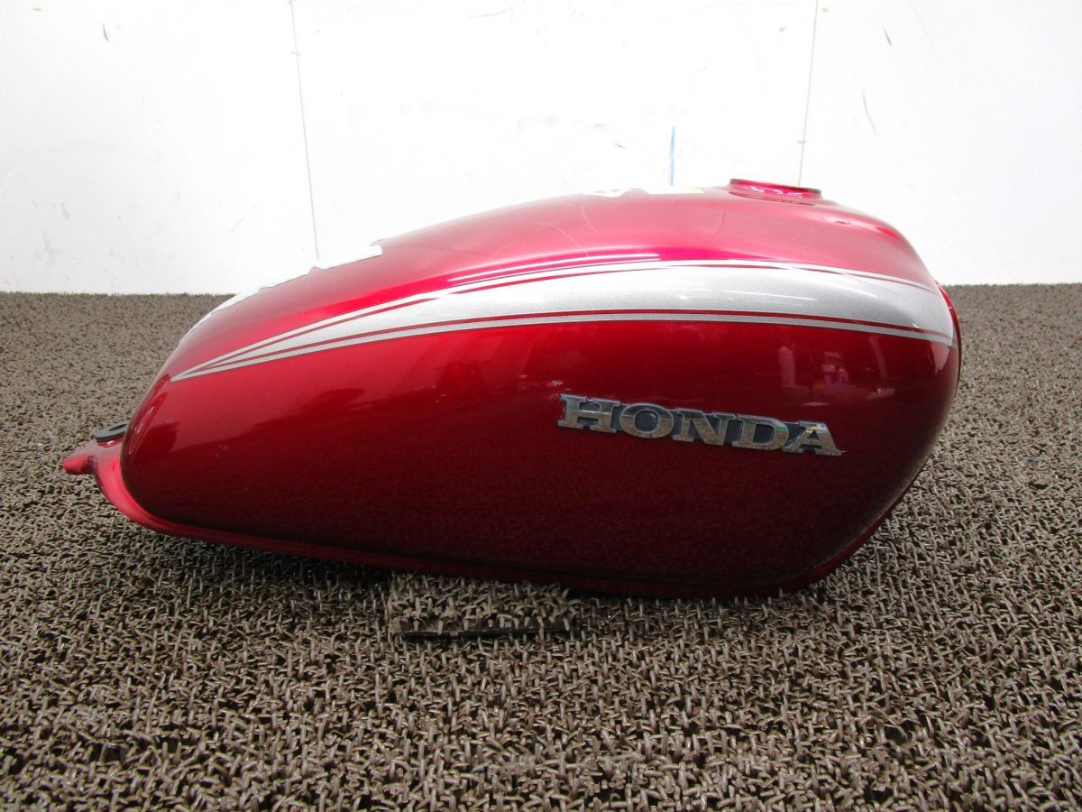 CB223S ガソリンタンク フューエルコック □B2323！MC40 ホンダ