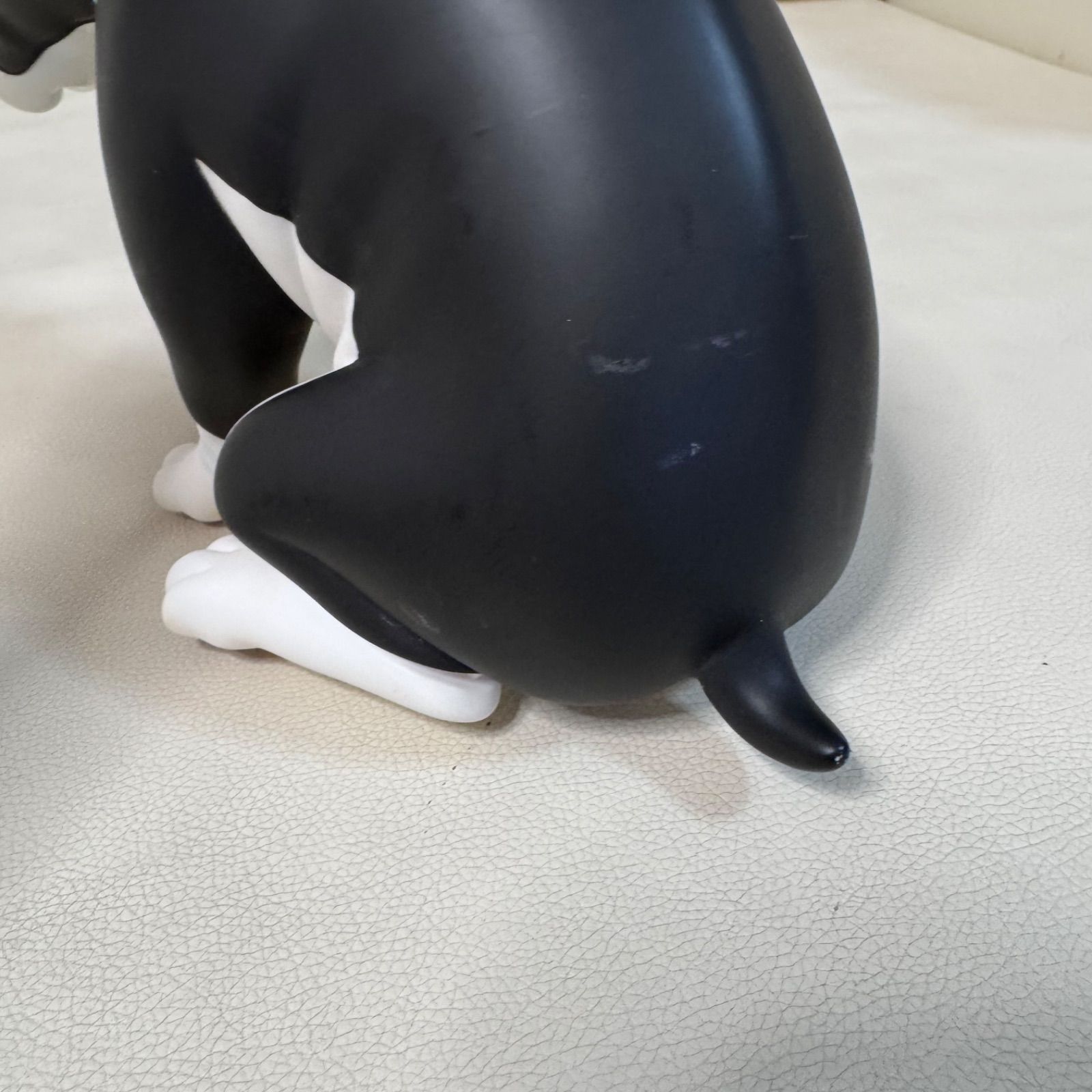 ジョジョの奇妙な冒険 イギー スーパーサイズ ソフビ フィギュア 