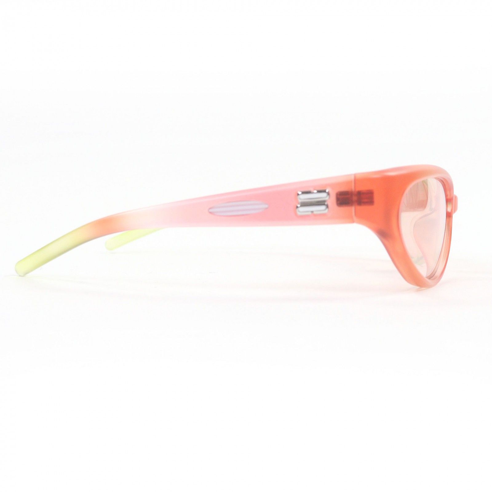 極美品□GENTLE MONSTER ジェントルモンスター JUICY オーバルレンズ 