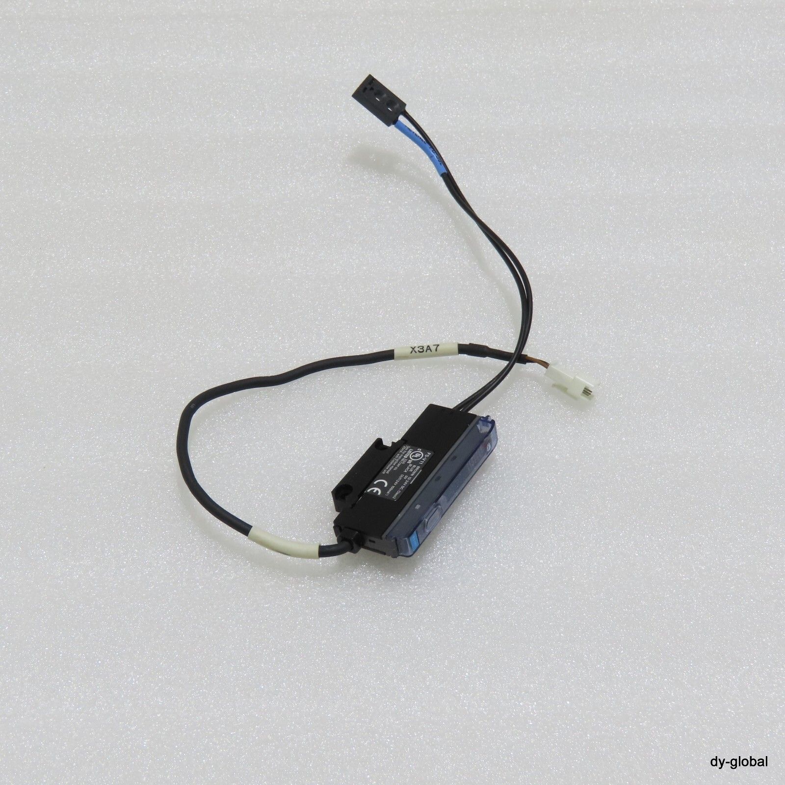 削り出し チタン FCR28～33 スモール ボディ ファンネル F a1704 