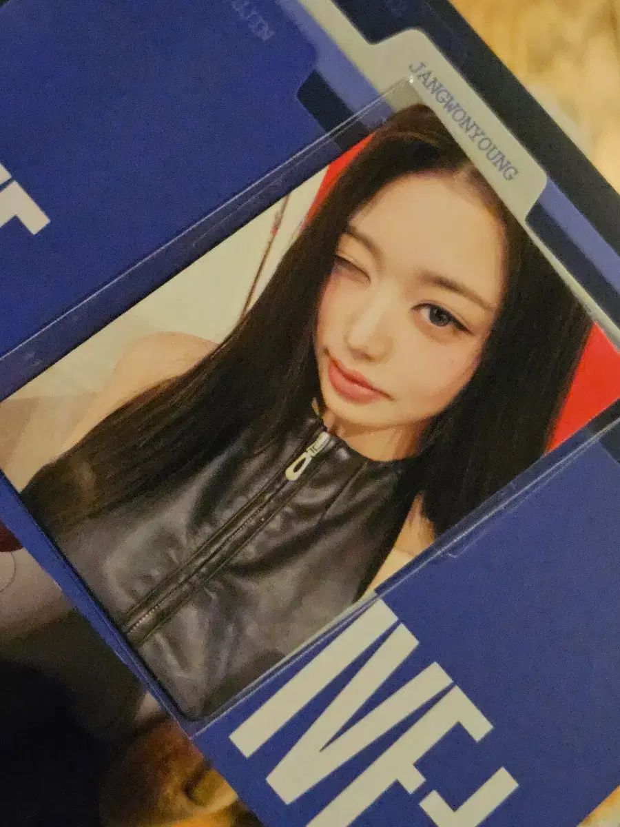 Ive ウォニョン Bang Bang サノク トレカ IVE ウォニョン ive secret