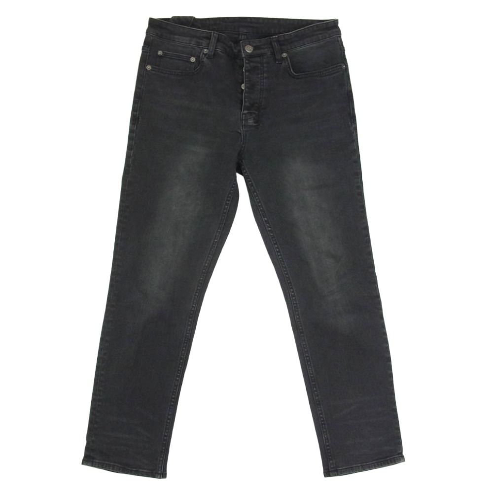スビ ksubi CHITCH CHOP PHANTOM RH ロンハーマン別注 デニム パンツ 