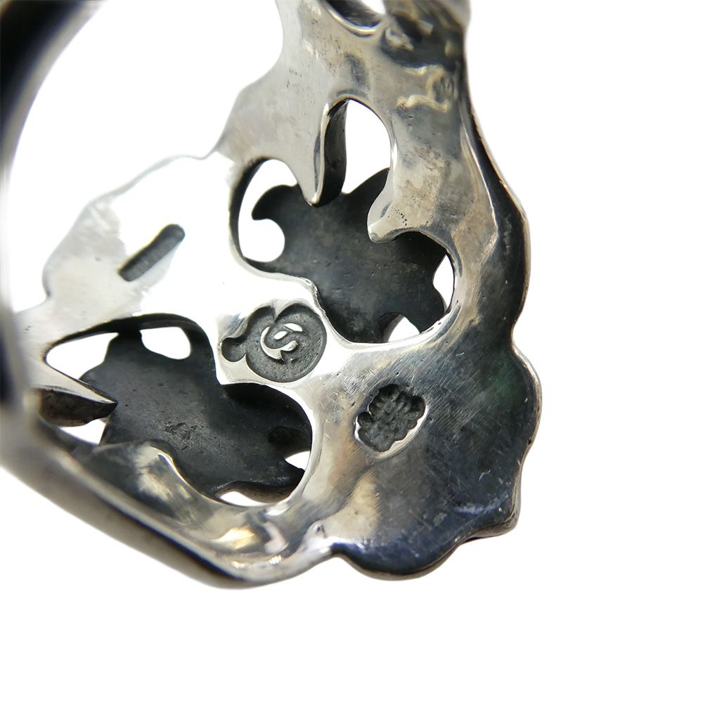 ラウドスタイルデザイン Loud Style Design LSD TEMPER RING テンパー