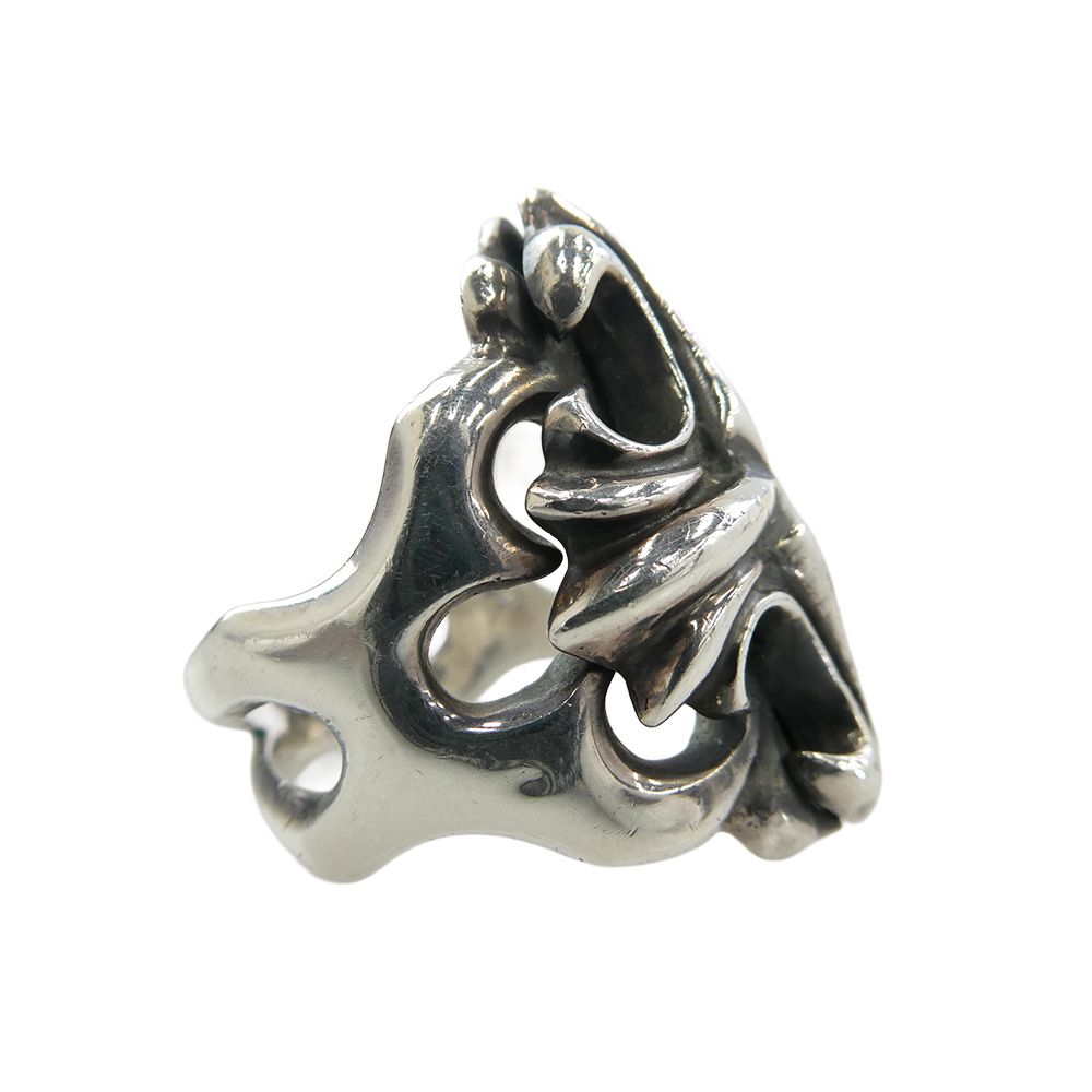 ラウドスタイルデザイン Loud Style Design LSD TEMPER RING テンパー