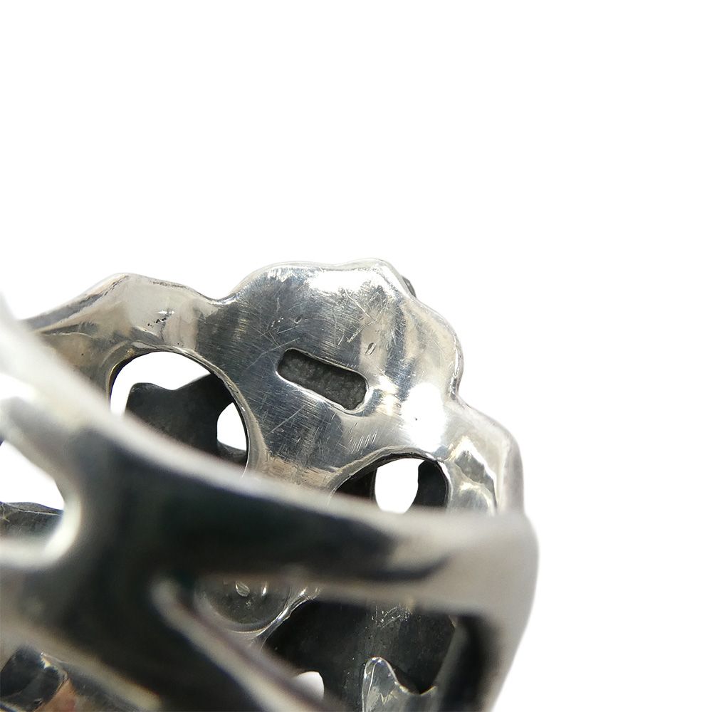 ラウドスタイルデザイン Loud Style Design LSD TEMPER RING テンパー