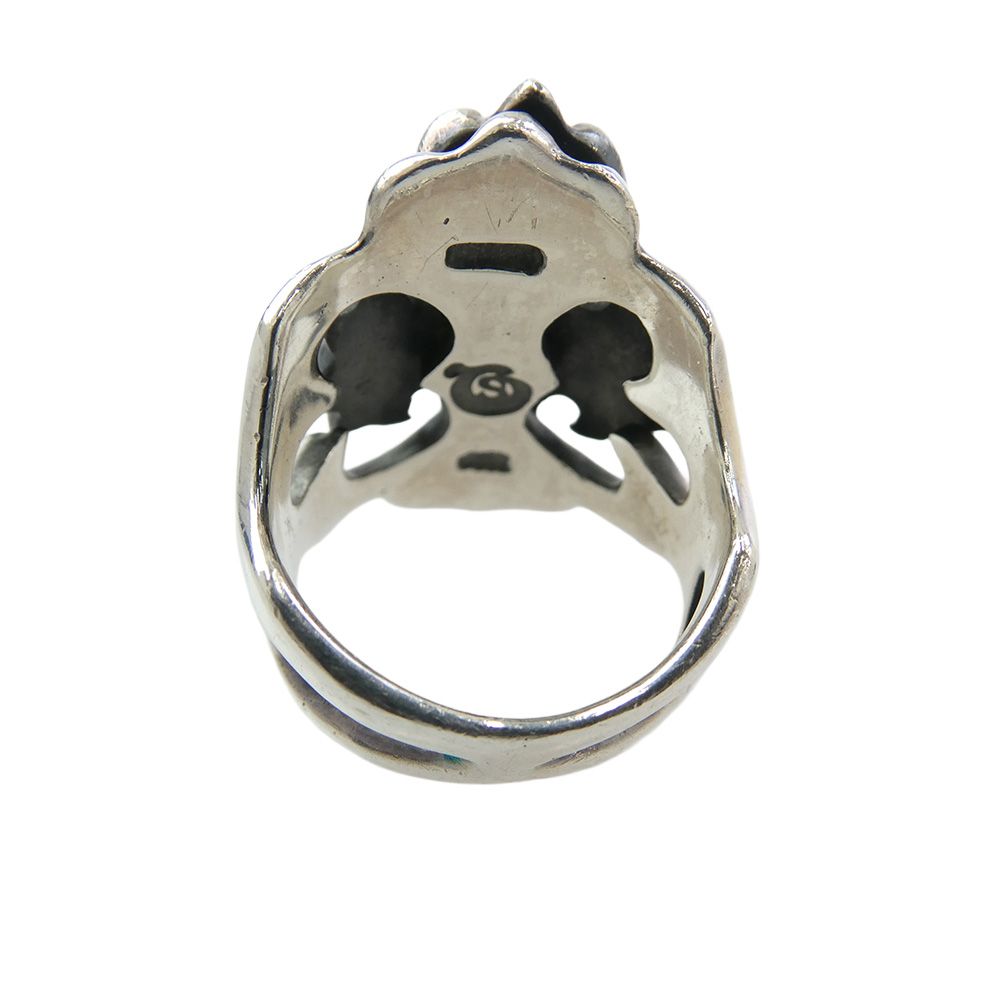 ラウドスタイルデザイン Loud Style Design LSD TEMPER RING テンパー