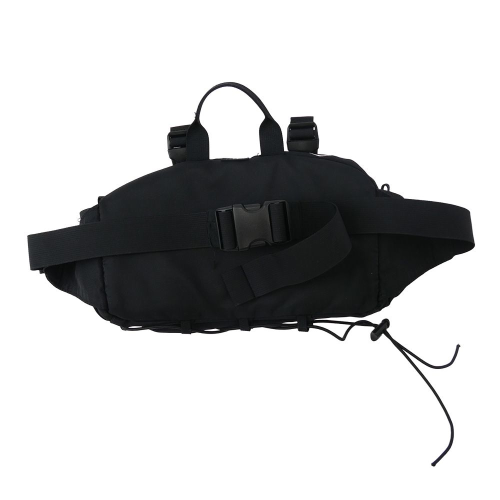 Supreme シュプリーム 19AW Waist Bag ウエスト ボディ バッグ