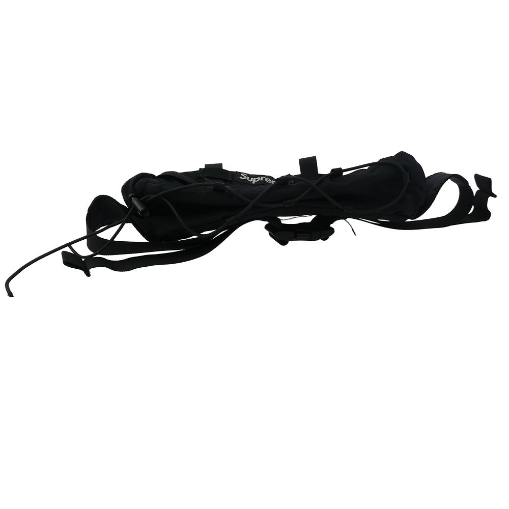 Supreme シュプリーム 19AW Waist Bag ウエスト ボディ バッグ