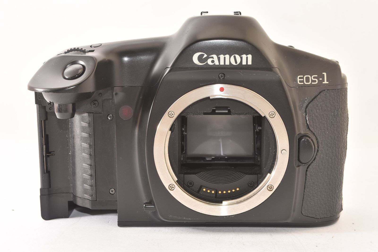 Canon EOS-1 フィルム一眼レフカメラ 動作未確認ジャンク ☆ジャンク品☆ Canon キャノン EOS-1 ボディ ホルダーなし AF