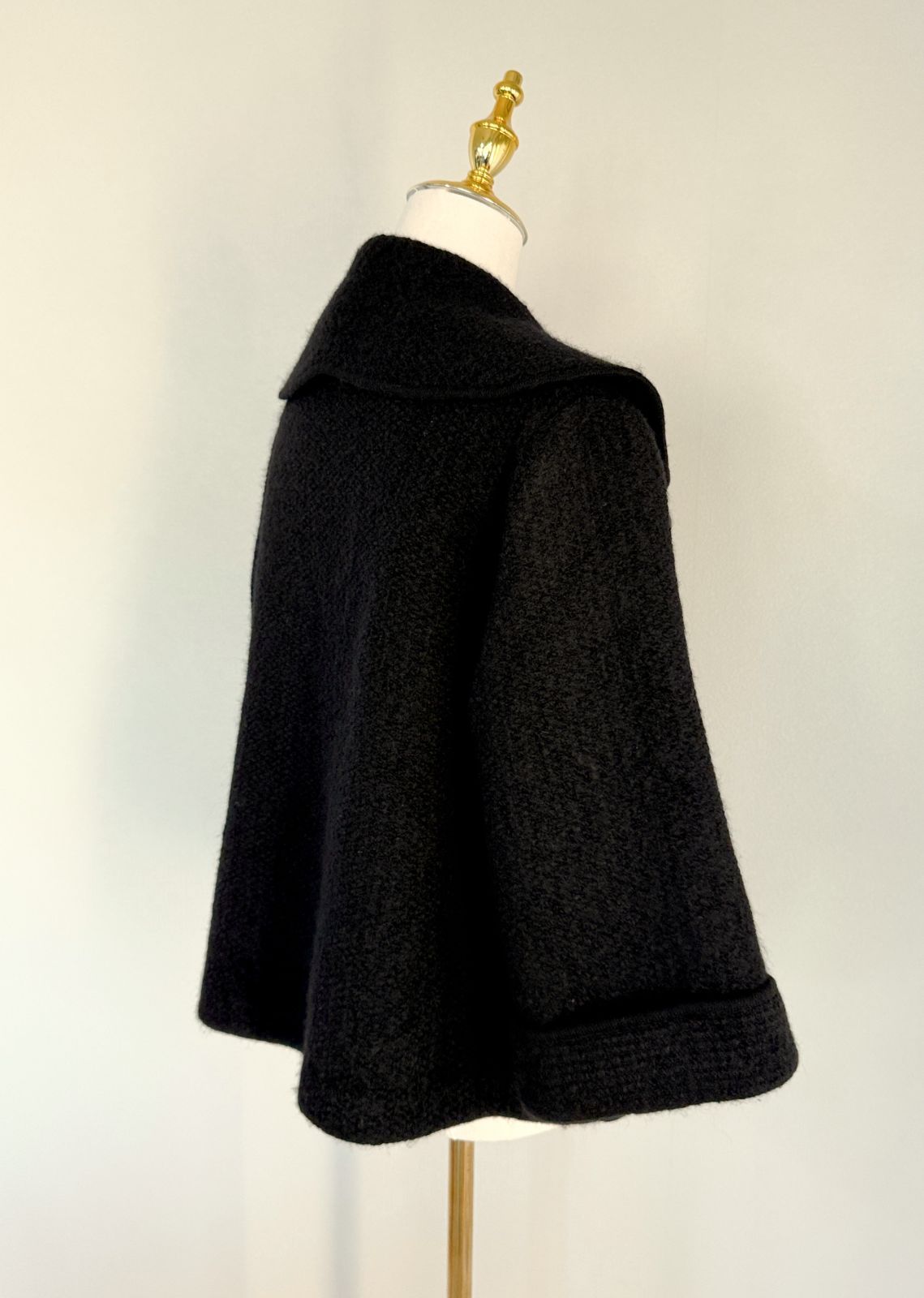 参考価格：118,000円】未使用に近い☆FOXEYBOUTIQUE/フォクシー