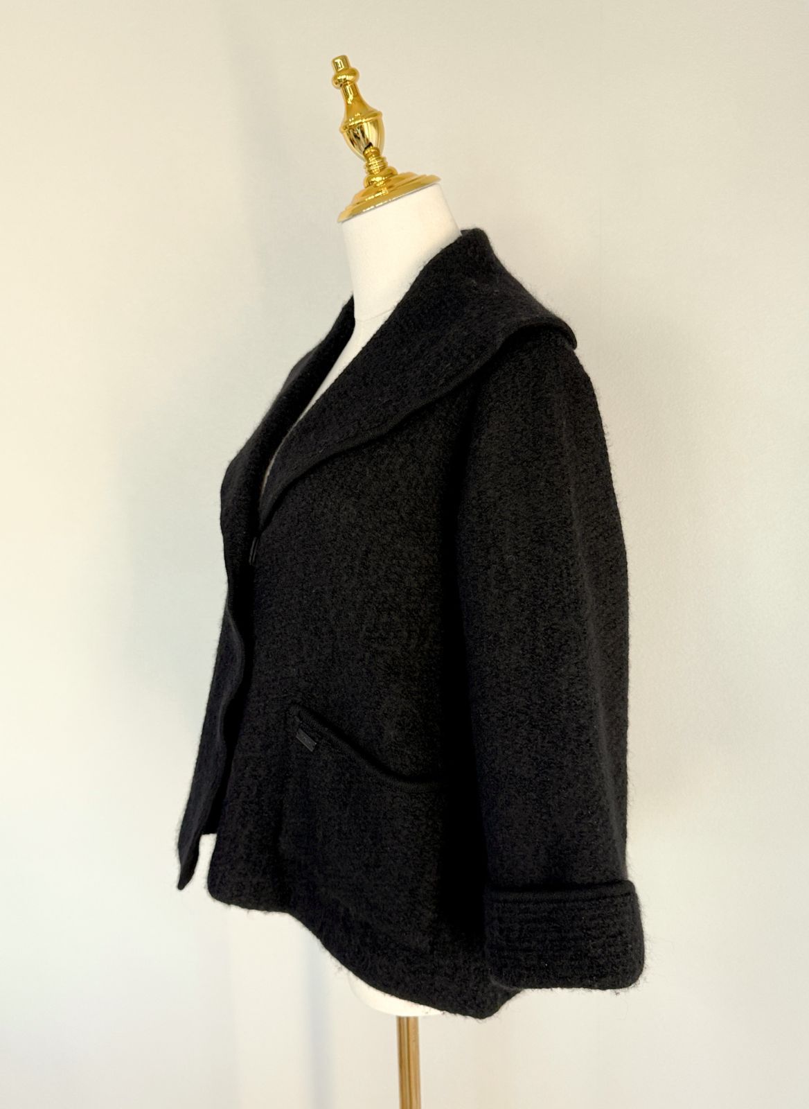 参考価格：118,000円】未使用に近い☆FOXEYBOUTIQUE/フォクシー