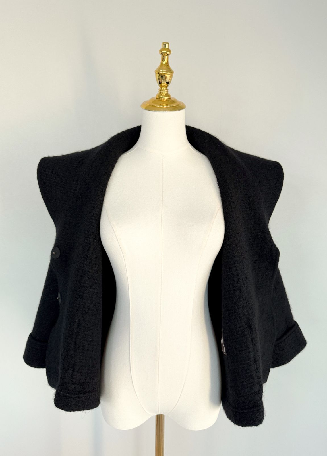 参考価格：118,000円】未使用に近い☆FOXEYBOUTIQUE/フォクシー