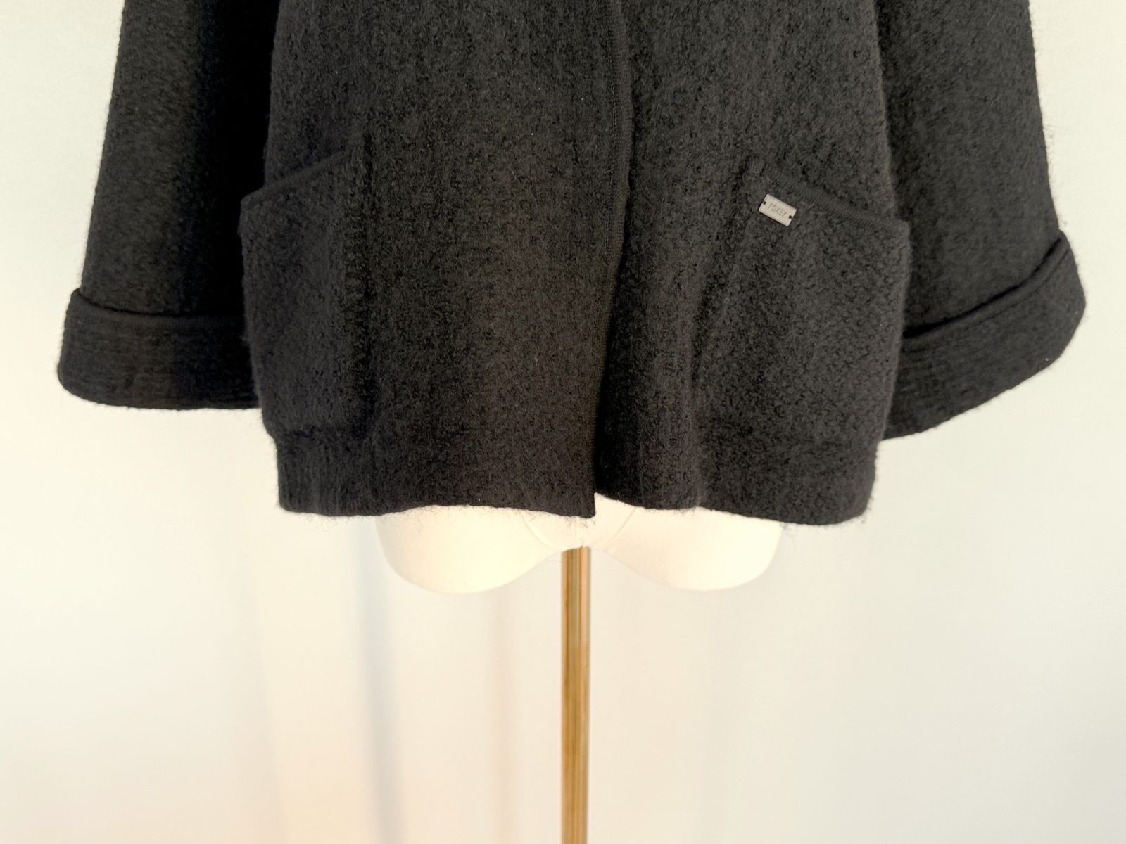 参考価格：118,000円】未使用に近い☆FOXEYBOUTIQUE/フォクシー