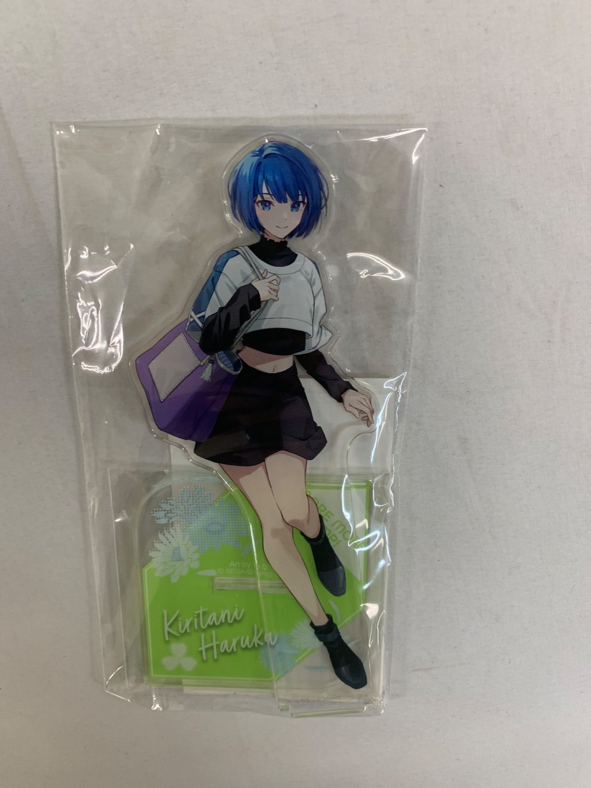 ☆【プロジェクトセカイ カラフルステージ! feat. 初音ミク】桐谷遥