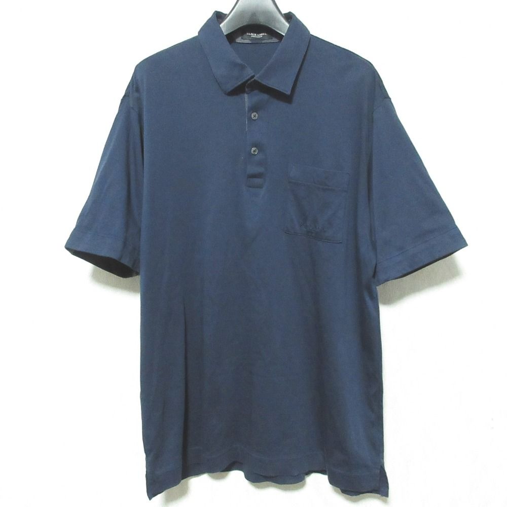 美品 Black Label Crestbridge ブラックレーベルクレストブリッジ