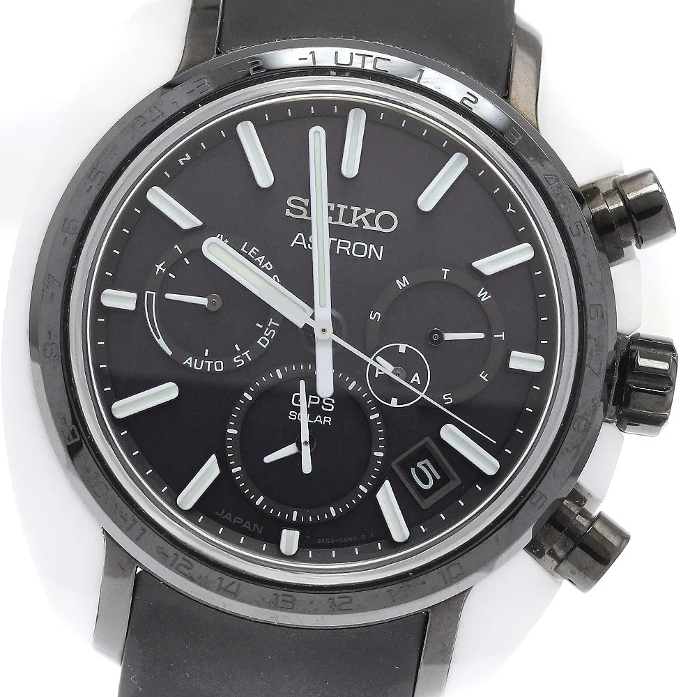 2026年最新】seiko honda クロノグラフの人気アイテム - メルカリ