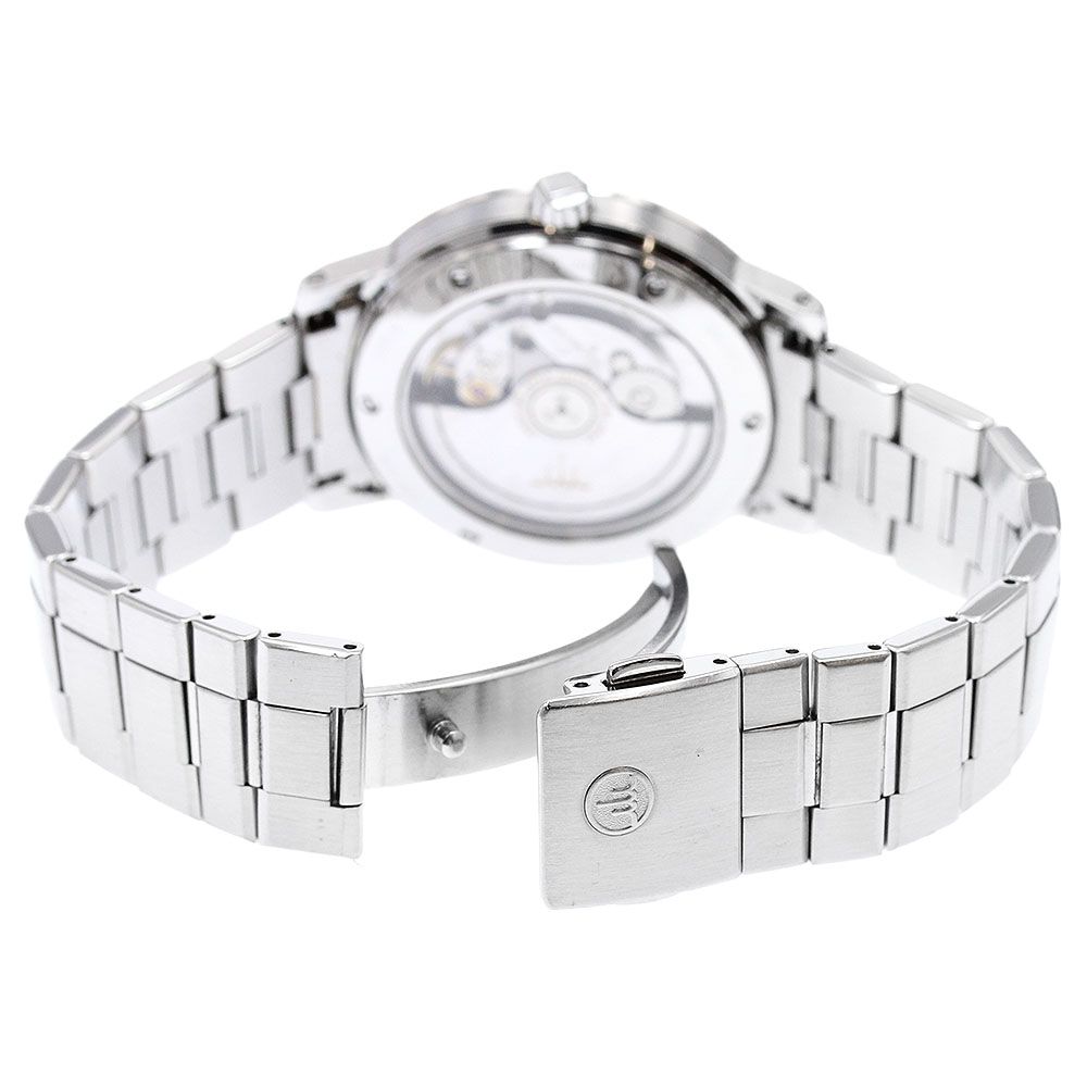  セイコー SEIKO GCBW991|4L75-00D0 クレドール シグノ デイト 自動巻き メンズ _932597 きれいめ 自動巻き時計 腕時計(アナログ)