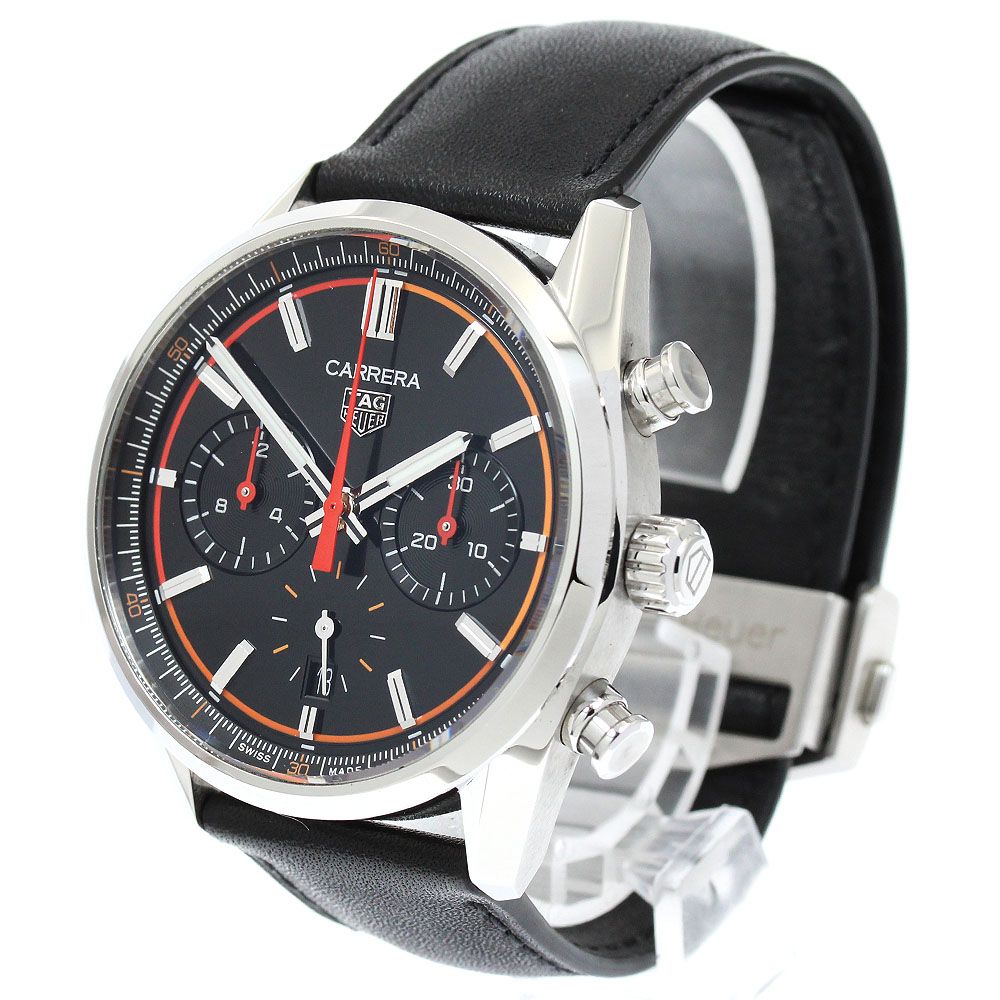 HEUER