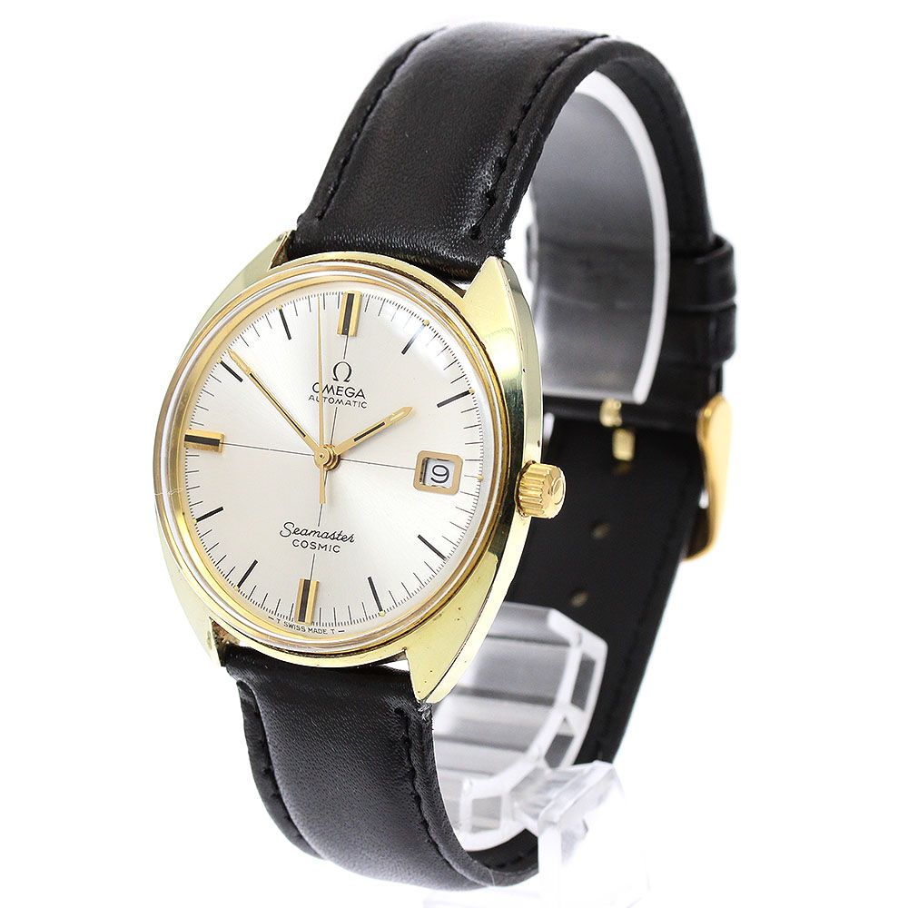 166.026 シーマスターコスミック