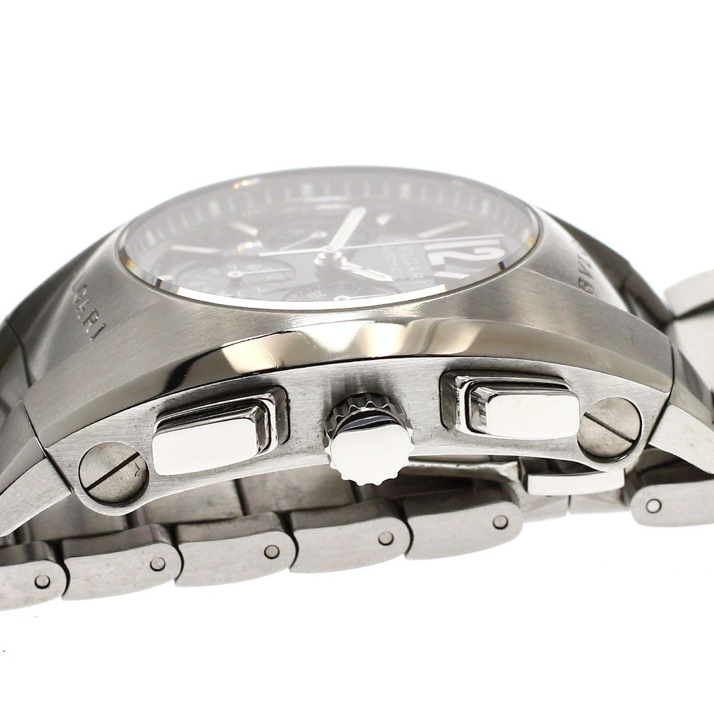 エルゴン クロノグラフ