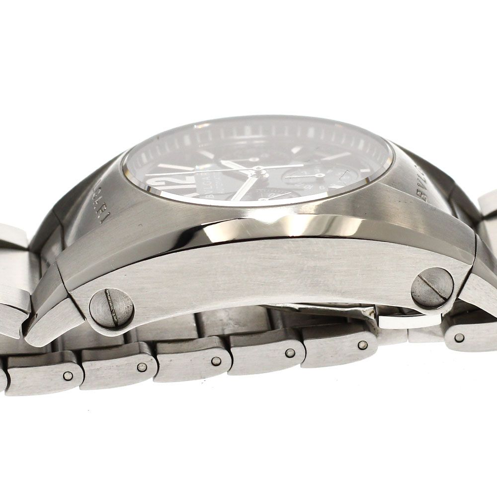 エルゴン クロノグラフ