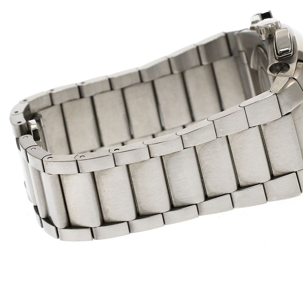 エルゴン クロノグラフ