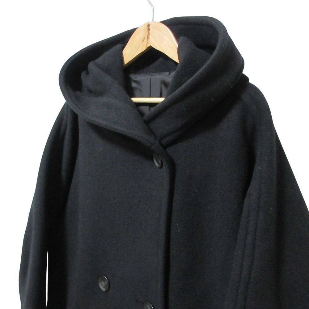 美品 AP STUDIO エーピーストゥディオ ライトモッサオーバーフーディー