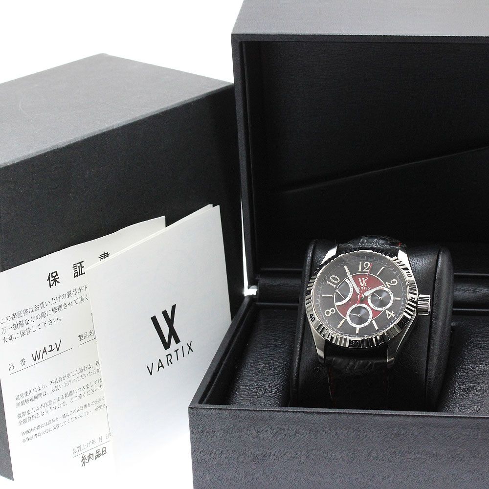 パワーリザーブ 自動巻き