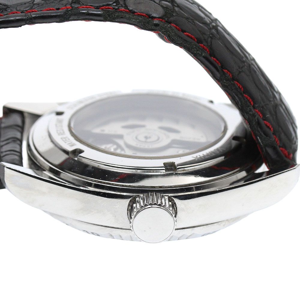  ヴァティックス VARTIX WA2VN ALIVE デイデイト パワーリザーブ 自動巻き メンズ 箱 保証書付き_939948 高見え 自動巻き時計 腕時計(アナログ)