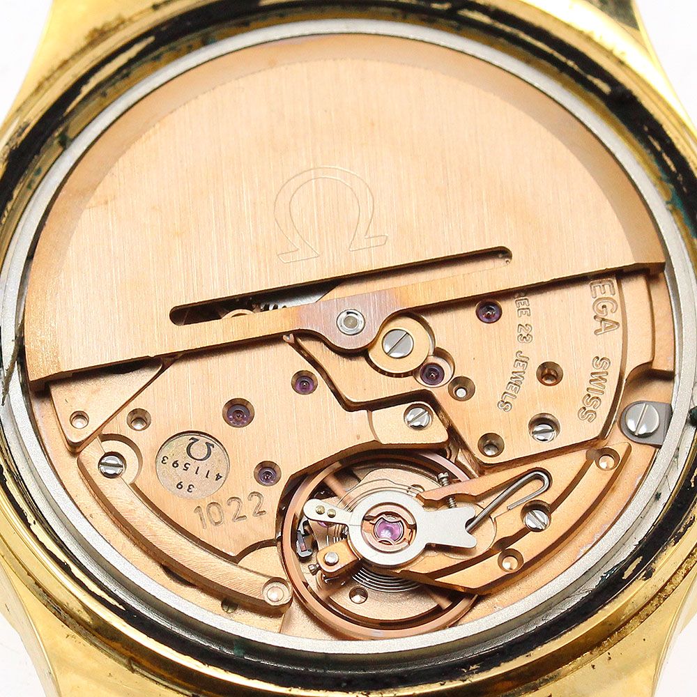 自動巻き メンズ