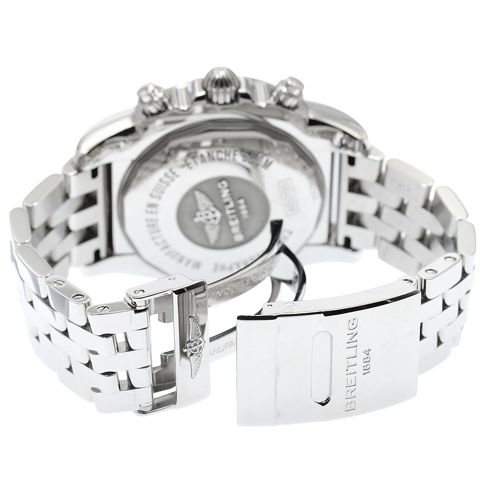 44 クロノグラフ