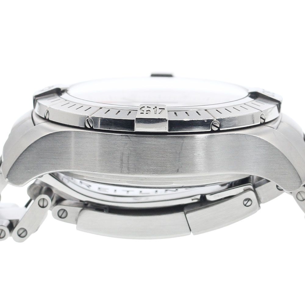 クロノグラフ 48