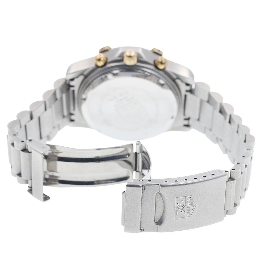 タグホイヤー TAG