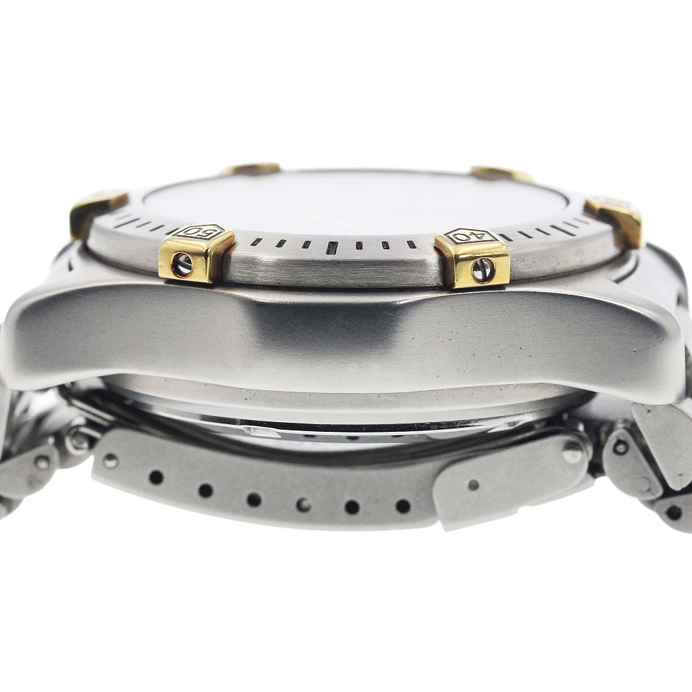 2000シリーズ クロノグラフ