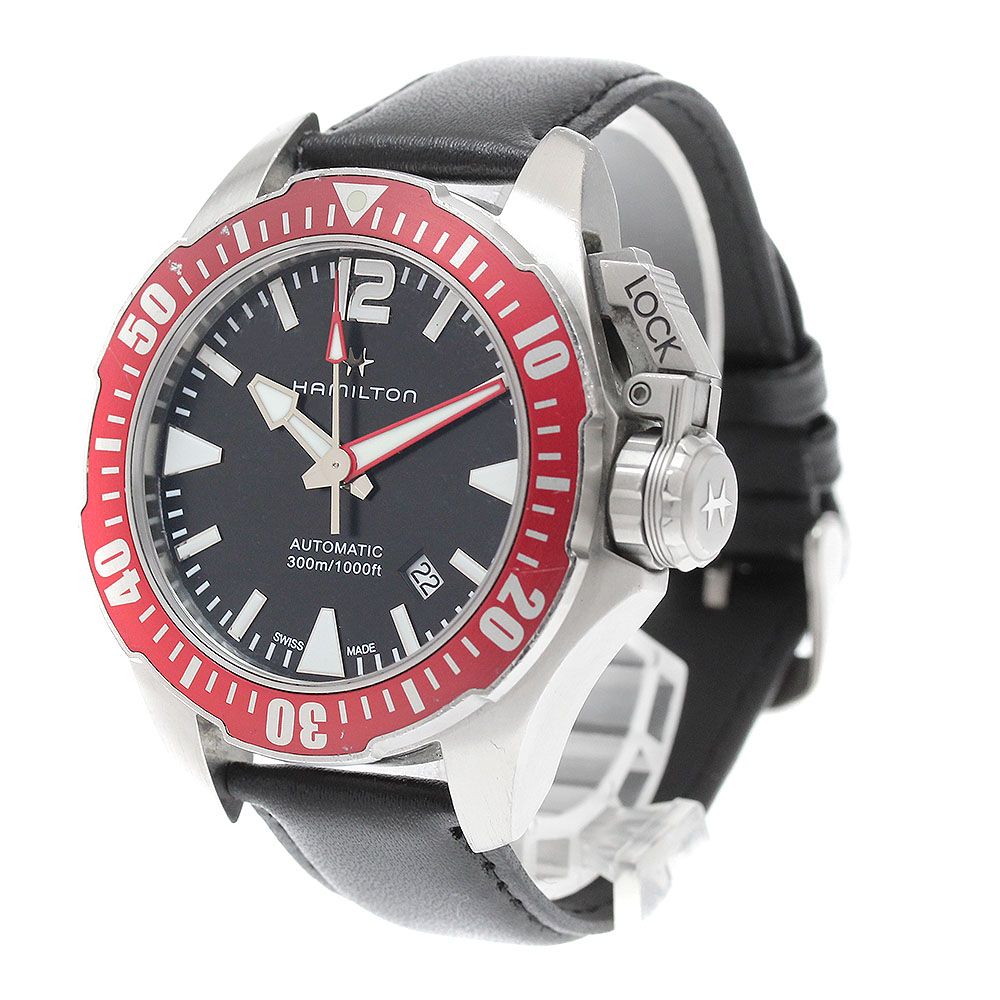 自動巻き メンズ