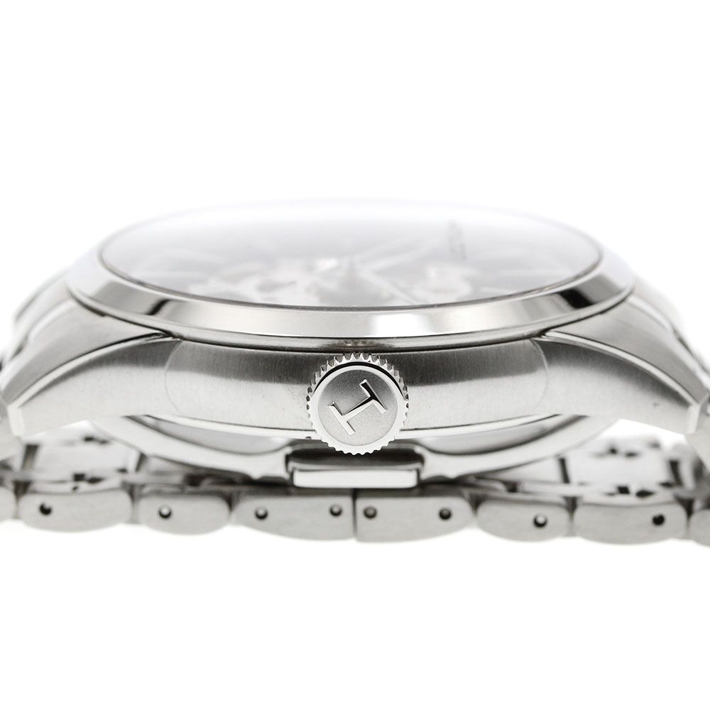 ハミルトン HAMILTON