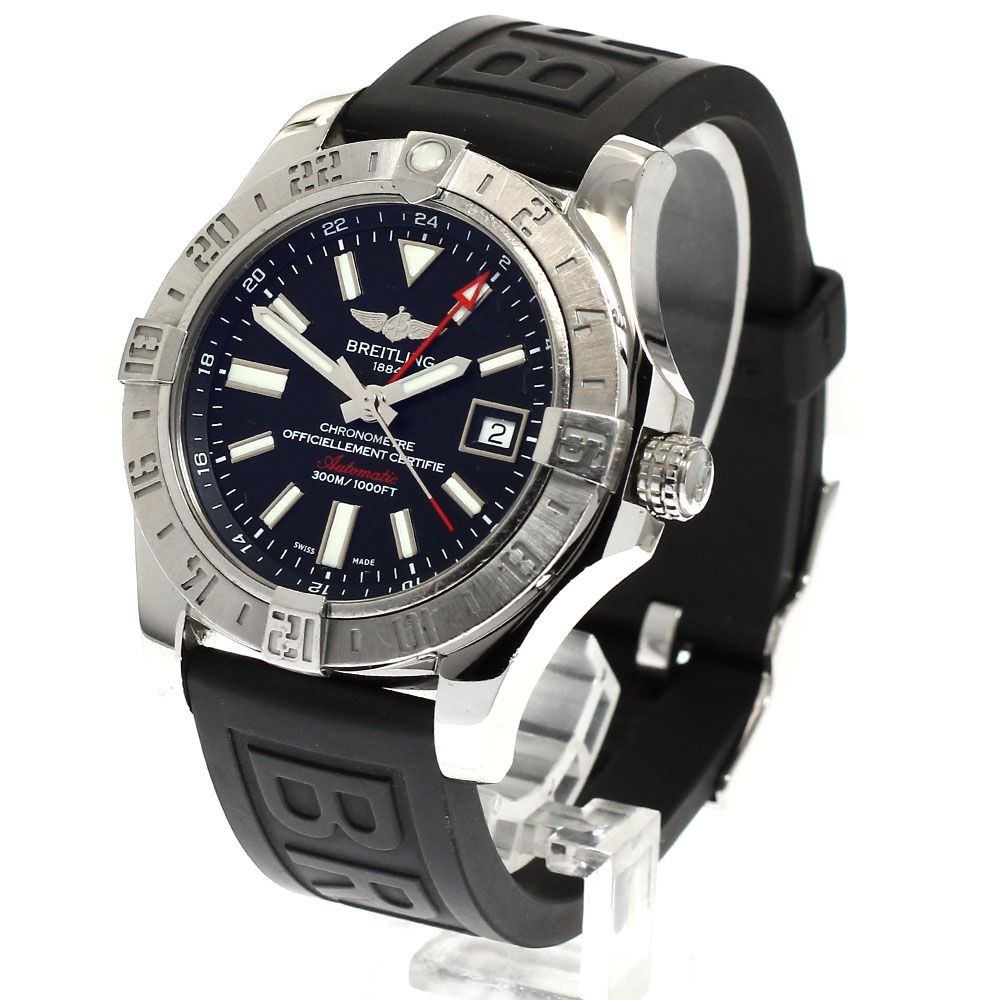 デイト 自動巻き