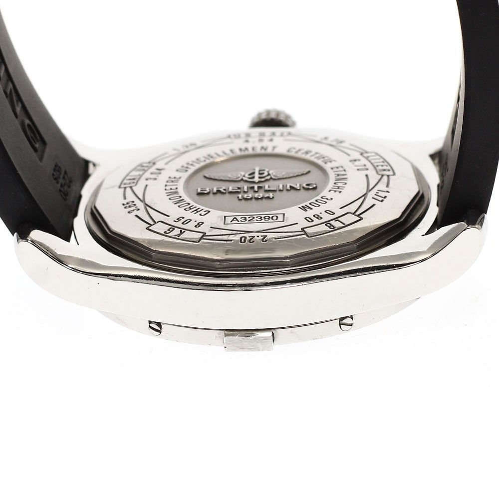 デイト 自動巻き