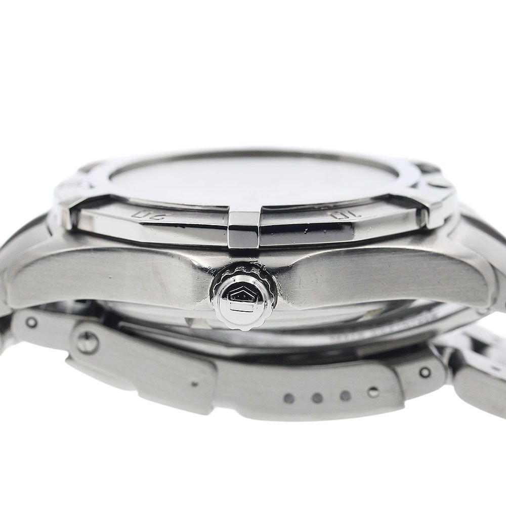  タグホイヤー TAG HEUER WN2110 エクスクルーシブ デイト 自動巻き メンズ _934803 ゆったり設計 自動巻き時計 腕時計(アナログ)