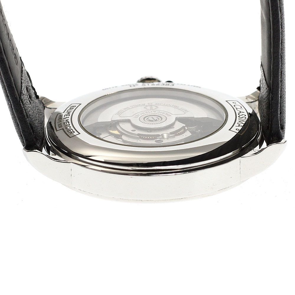 デイト 自動巻き