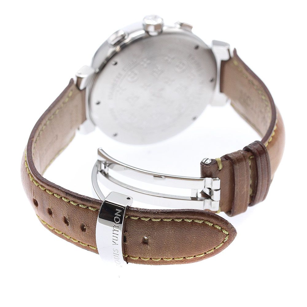 タンブール デイト