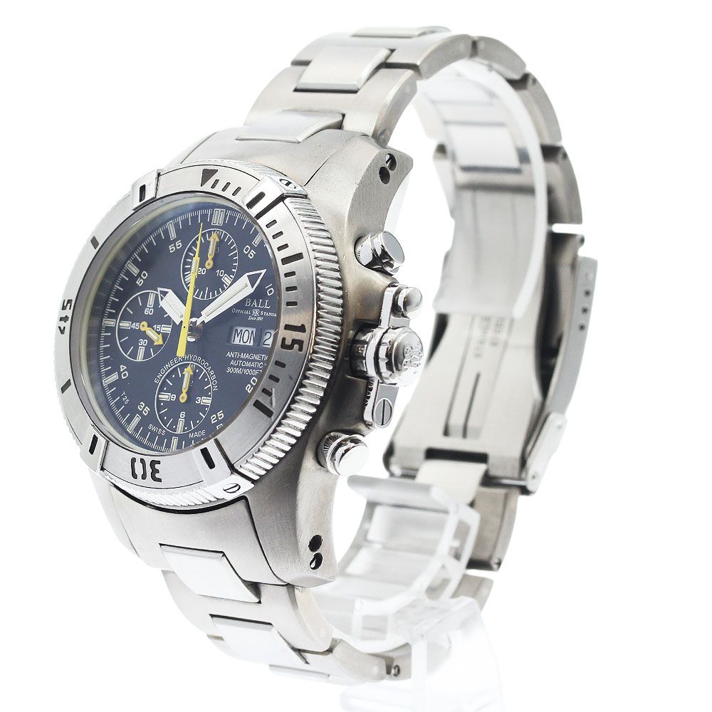 ボールウォッチ BALLWATCH