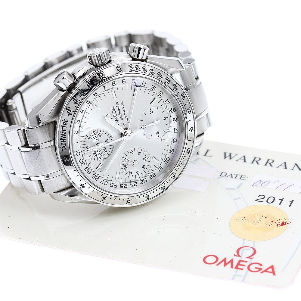 トリプルカレンダー