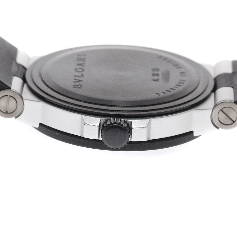 デイト 自動巻き