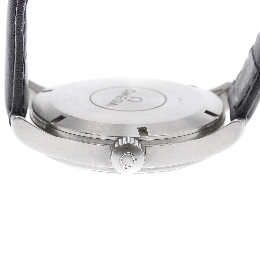 デイト 自動巻き