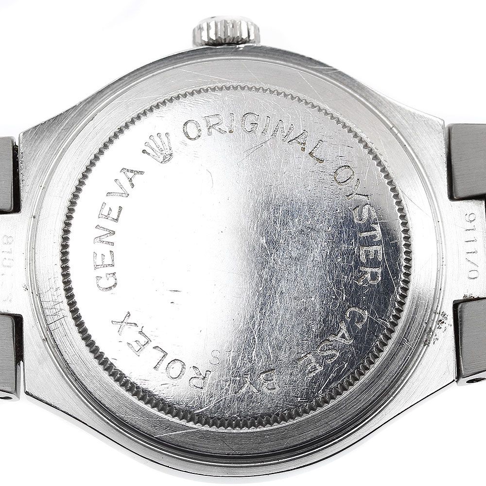 プリンスオイスターデイト レンジャーII